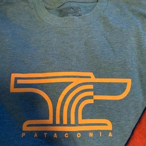 Patagonia Men’s shirts